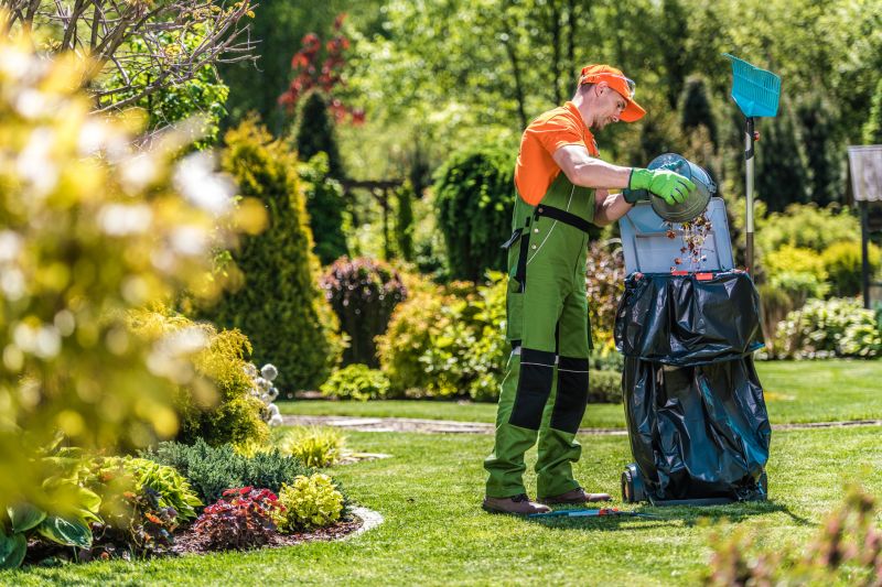 Increase Your Yard Service Clean Up Business with an AI Driven, Targeted Website